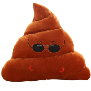 Poo Poo Cushion 💩