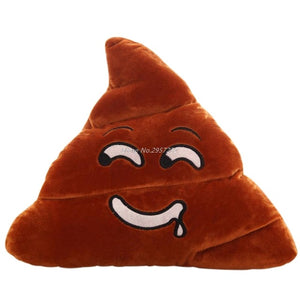 Poo Poo Cushion 💩