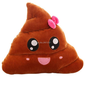 Poo Poo Cushion 💩